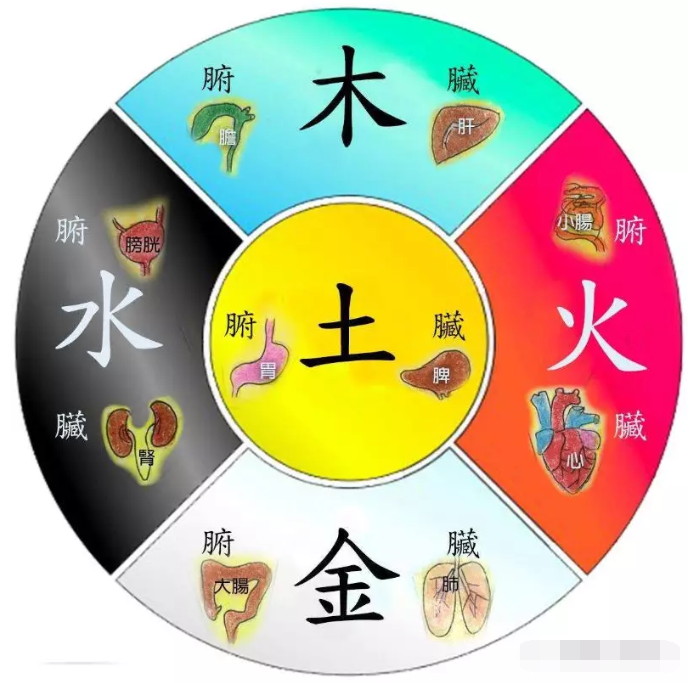 五行算命网:金木水火土五行剖析!旺衰缺直接影响性格