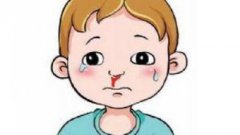 周公解梦：梦见孩子流鼻血、小孩鼻流血