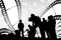 中国十大影视公司排名