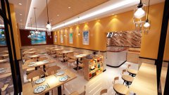 易经起名：简洁大气的早餐店名字