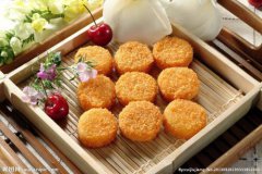 易经起名：食品公司名字大全