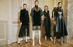 在线起名：国外服装品牌名字大全