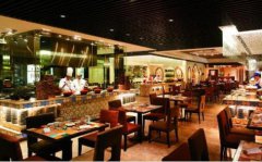 易经起名：特色餐饮店名大全