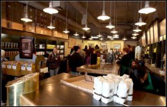 易经取名：个性咖啡店起名大全