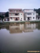 好点的风水是讲缘份的，也跟运气相关