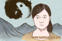 卧室风水 卧室能不能用玄色窗帘