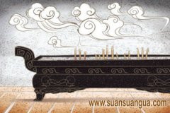 主卧室可以给同伙睡吗 主卧室可以让亲戚睡吗