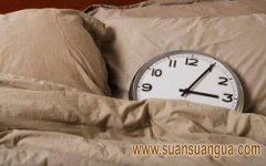 睡觉床头朝向风水有哪些讲求