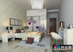 卧室中有镜子，不要触碰着这些风水禁忌