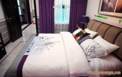 卧室的床头朝向会影响伉俪之间的情绪吗?