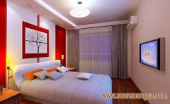 绝对周全的卧室风水禁忌，你领会若干