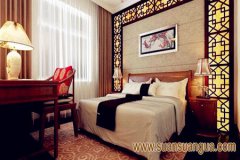 老人卧室的风水很主要！