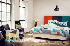 伉俪必知的卧室风水诀窍