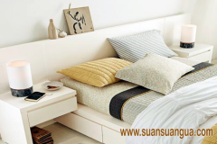 这些物品放床头伤身