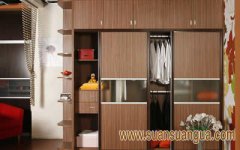 你不领会的卧室衣柜门风水禁忌