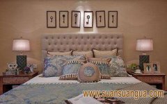 卧室床头怎么结构可以制止做噩梦