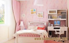 女孩子房间风水禁忌 独身女性卧室风水