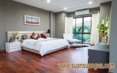 床头吊顶风水有哪些特殊讲求