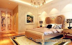 卧室风水结构怎样聚财 卧室聚财风水部署