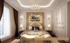 卧室风水结构图解 卧室应该若何部署