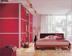 床底别放这些器械哦