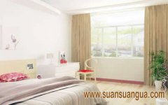 床在财位好不好 财位能不能放床