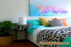 十二星座的卧室专属色