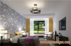 主卧室风水铺排的讲求是什么