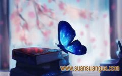 卧室梳妆台影响桃花运水晶装饰