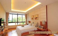 哪些卧室风水会导致伉俪争吵不休