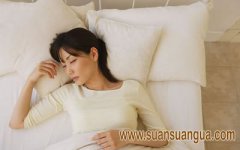 睡眠欠好犯了什么卧室风水禁忌