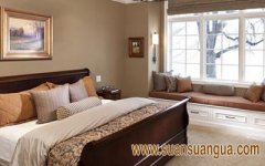 卧室风水禁忌大全 卧室风水注意事项