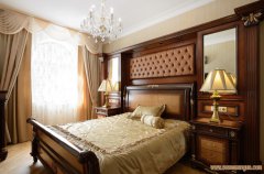 卧室风水25禁忌