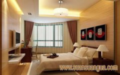 卧室灯光的亮度会影响你的运气