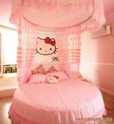 桃花值上升的卧室结构