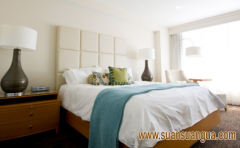 卧室风水出问题若何解决