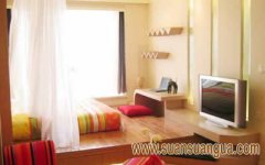 卧室摆放这些就可以辅助你增添好因缘