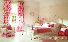 谨防这些孤寡屋设计 独身女性卧室风水