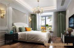 家中卧室的4种冲煞风水