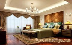 卧室装修风水注意事项有哪些