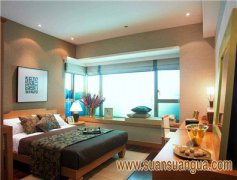 绿植怎么摆放卧室风水好