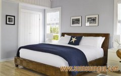 容易导致恋情无果而终的卧室结构