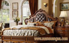 让你的婚姻泛起裂痕的床铺风水