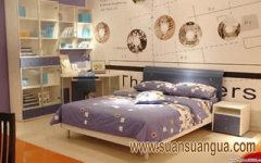 孩子病多 常常是卧室风水欠好引起