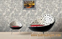 卧室的椅子怎么放才气制止晦气？