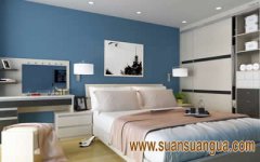 卧室风水化解：斩断噩梦源头