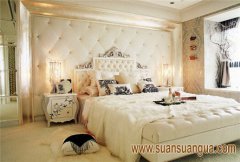 哪些卧室结构有助于增进亲情