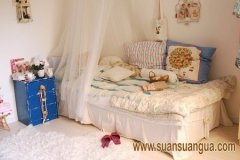 家居风水：老人卧室风水宜忌