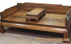 罗汉床摆放禁忌 罗汉床能放客厅吗