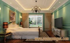 卧室风水十大禁忌 卧室风水禁忌有哪些